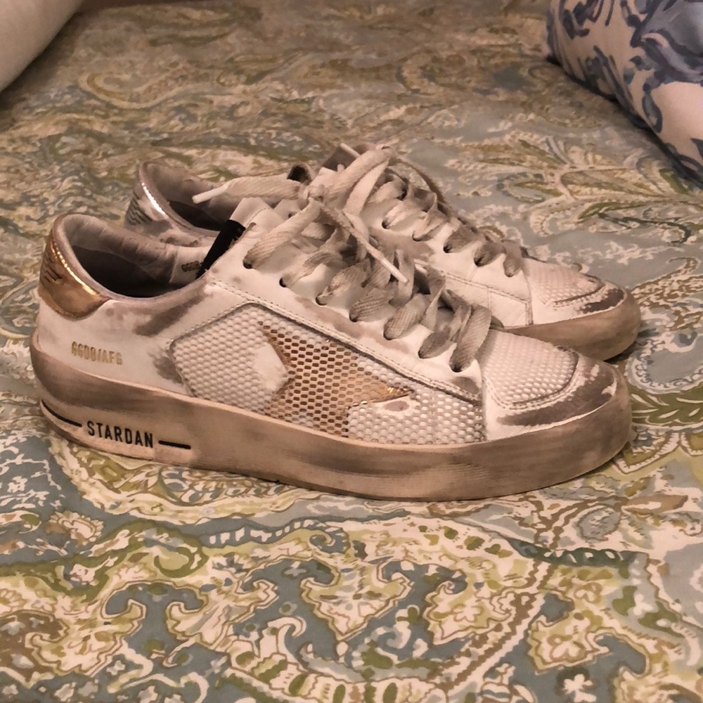Golden Goose Stardan